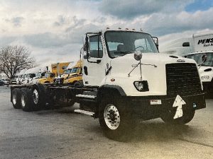 2015 Freightliner 114SD 068PM00000NoyBu