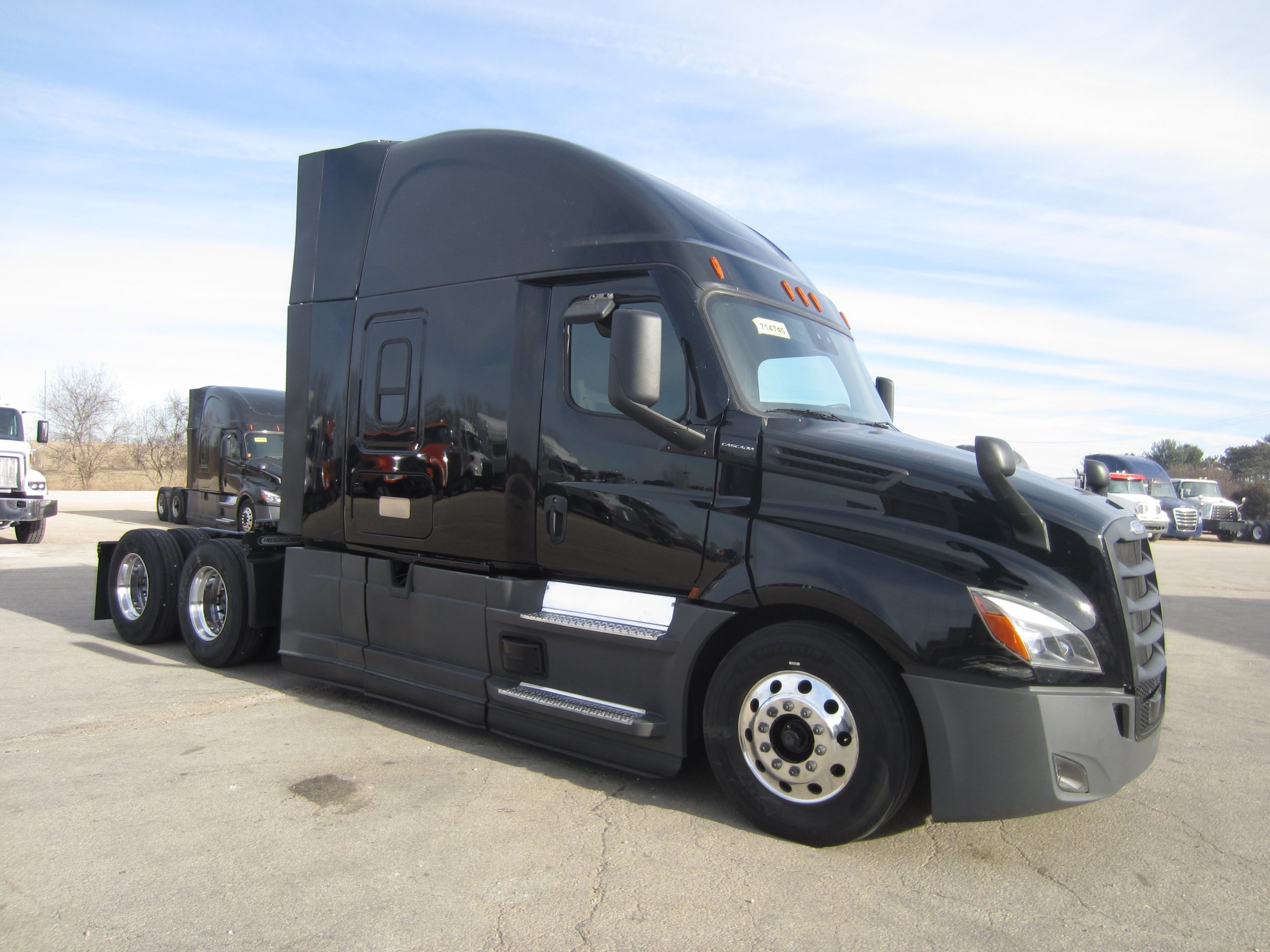 2022 Freightliner PT126 - image 3 of 6