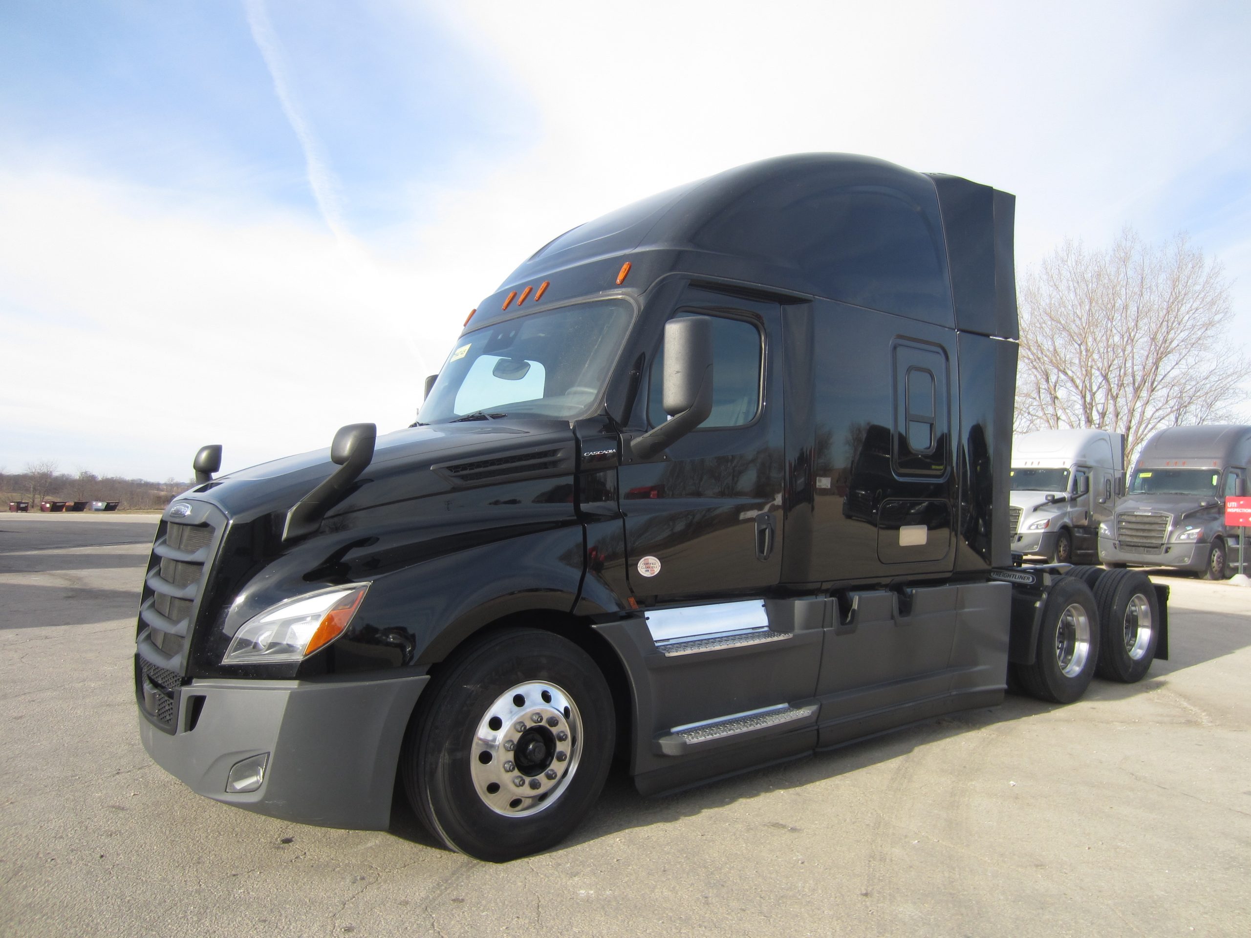 2022 Freightliner PT126 - image 1 of 6