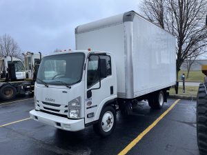 2019 Isuzu NPR 068PM00000O2cwK