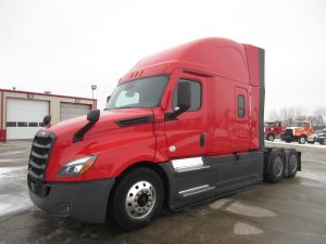 2022 Freightliner PT126 068PM00000O9GCb