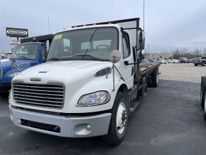 2019 Freightliner M2 106 068PM00000ODK0b