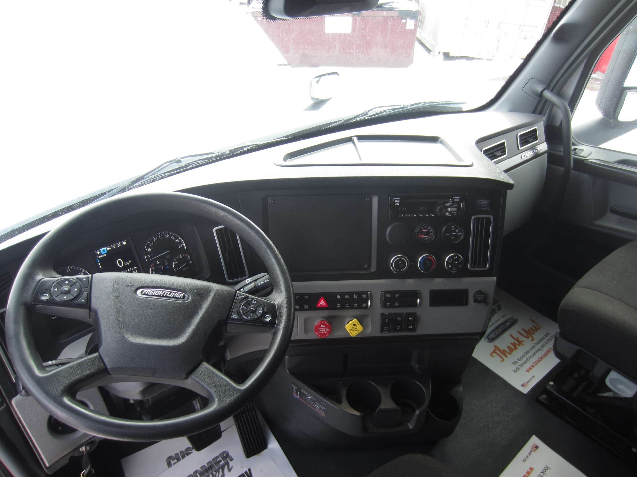 2022 Freightliner PT126 - image 5 of 6