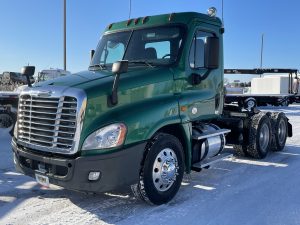 2014 Freightliner CA125 068PM00000OQaBj