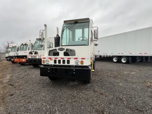 2024 Autocar ACTT42 068PM00000OXEWD