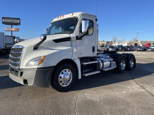 2020 Freightliner PT126 068PM00000OXNPu