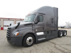 2022 Freightliner PT126 068PM00000Oe8tt