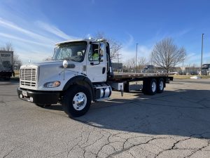 2018 Freightliner M2112 068PM00000OeN57