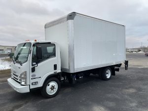 2019 Isuzu NPR 068PM00000OhPYV