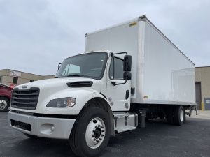 2025 Freightliner M2 106 068PM00000OhtUu