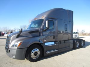 2022 Freightliner PT126 068PM00000OimT5