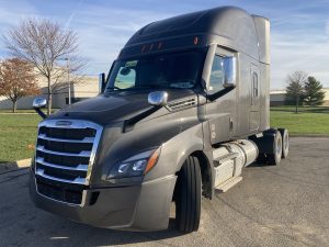 2025 Freightliner PT126 068PM00000Ooq4N