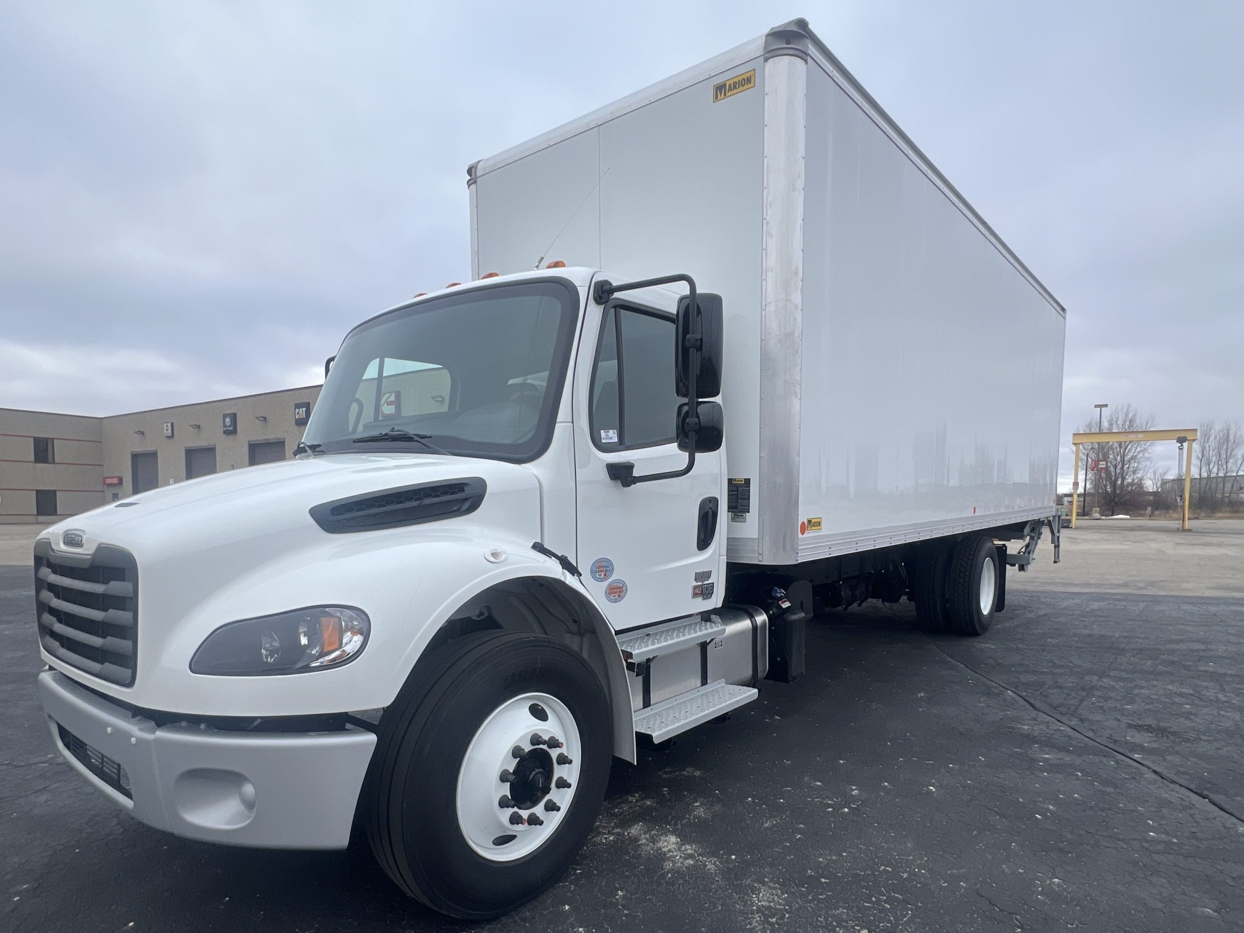 2025 Freightliner M2 106 - image 1 of 6