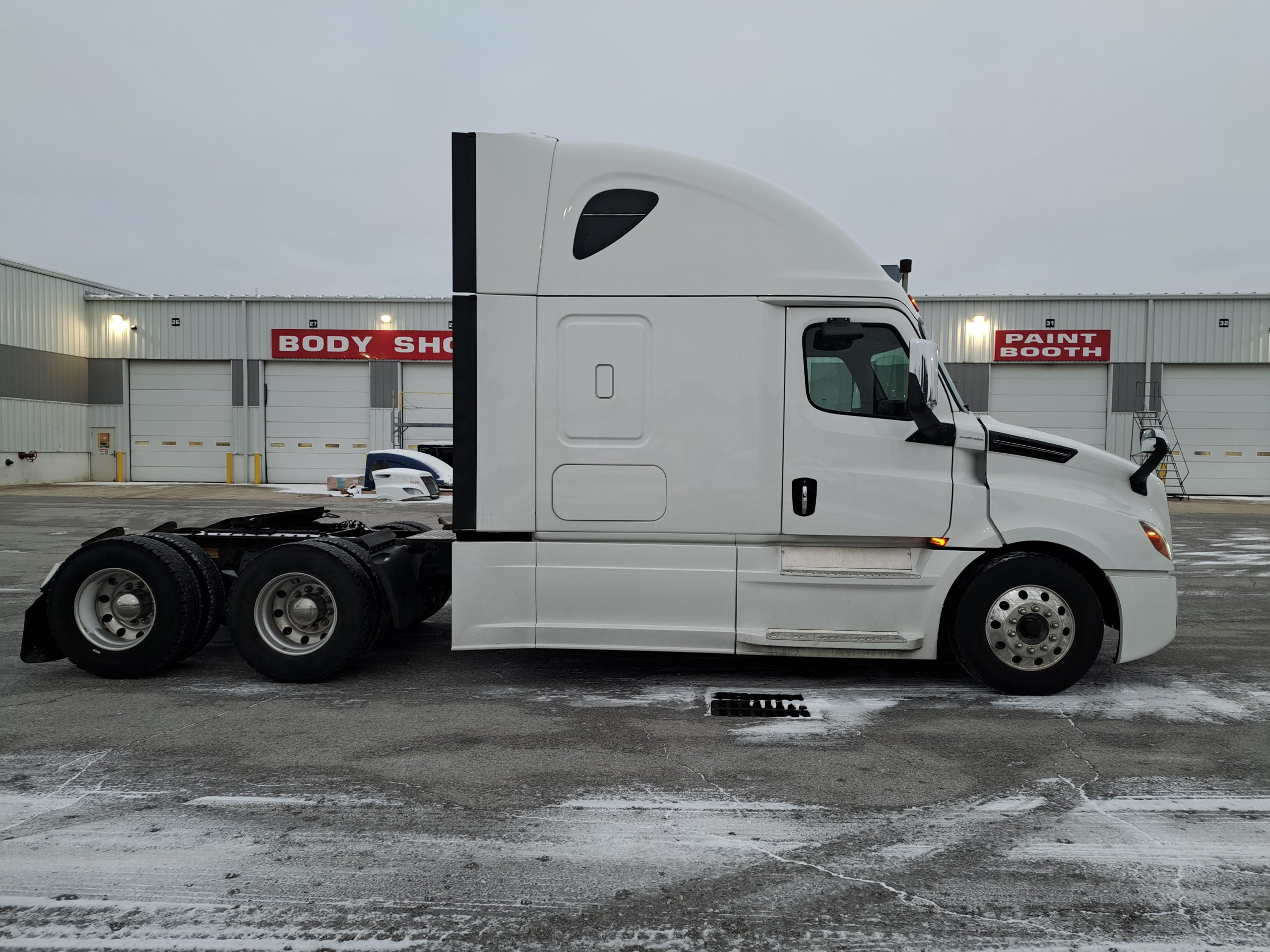 2018 Freightliner PT126 - image 6 of 6