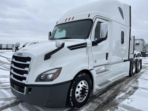 2020 Freightliner PT126 068PM00000OrhvR