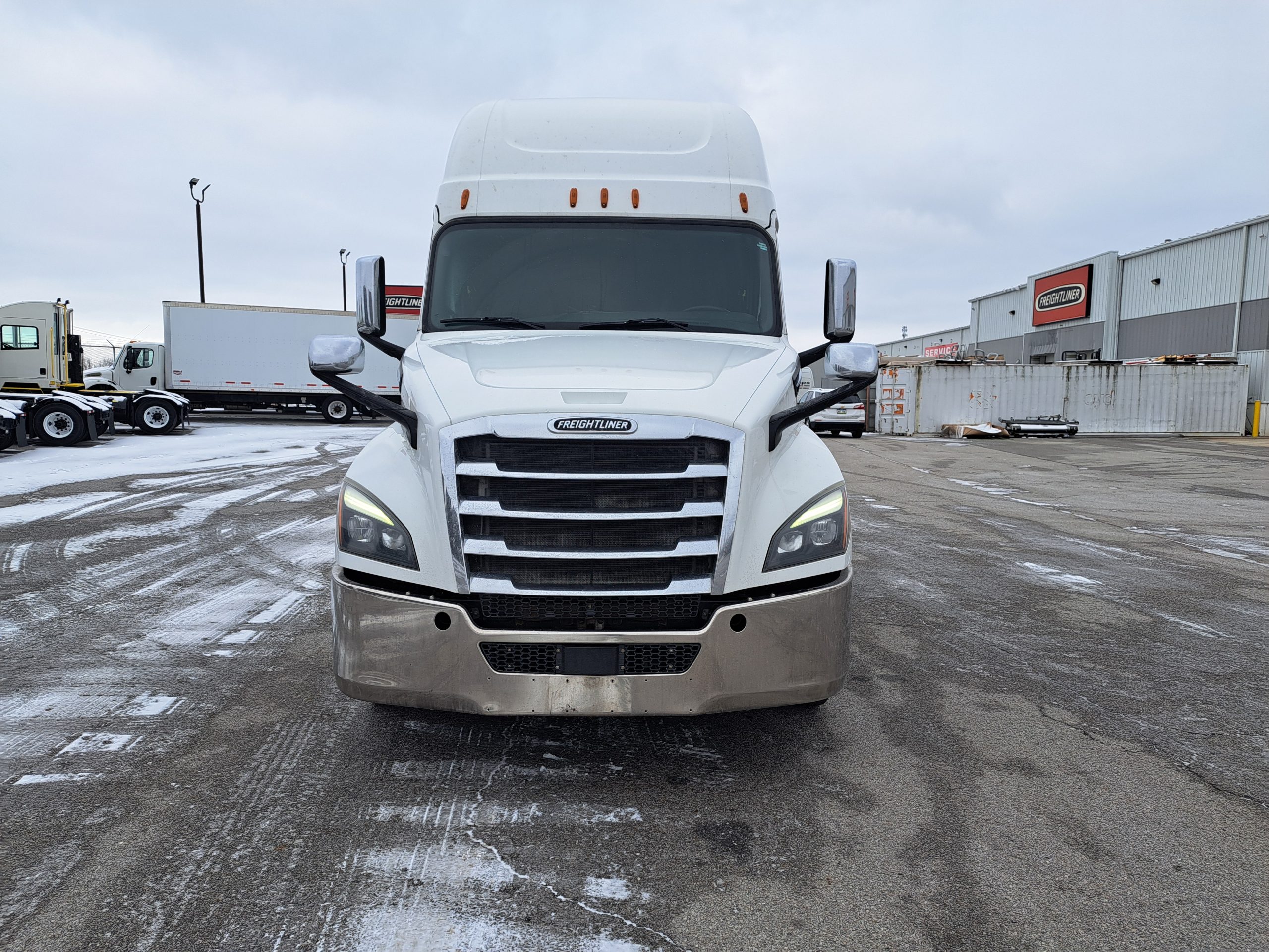 2020 Freightliner PT126 - image 2 of 6