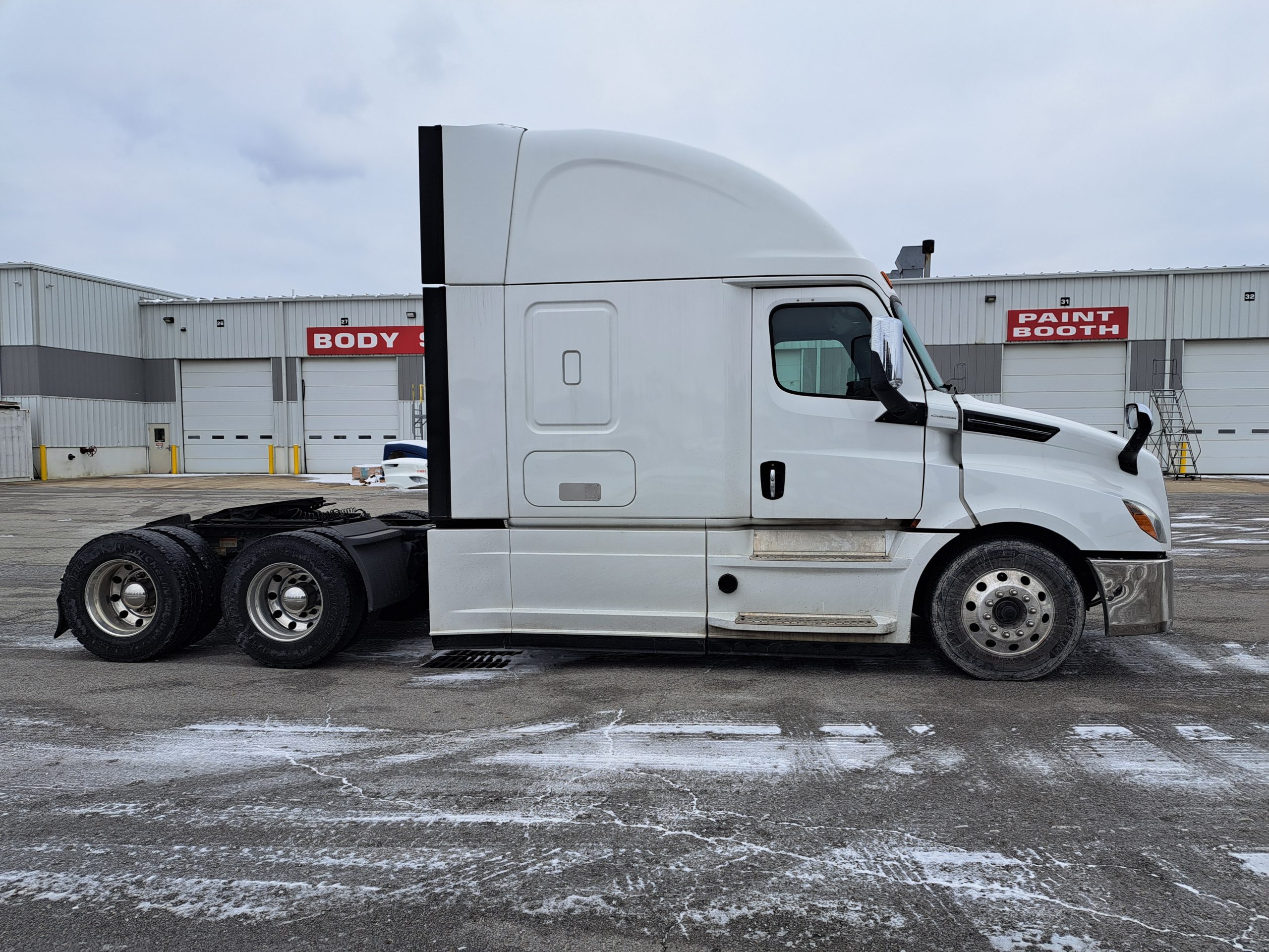 2020 Freightliner PT126 - image 6 of 6