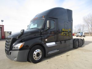 2022 Freightliner PT126 068PM00000Osbxi