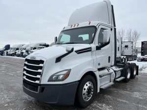 2020 Freightliner PT126 068PM00000OszOy