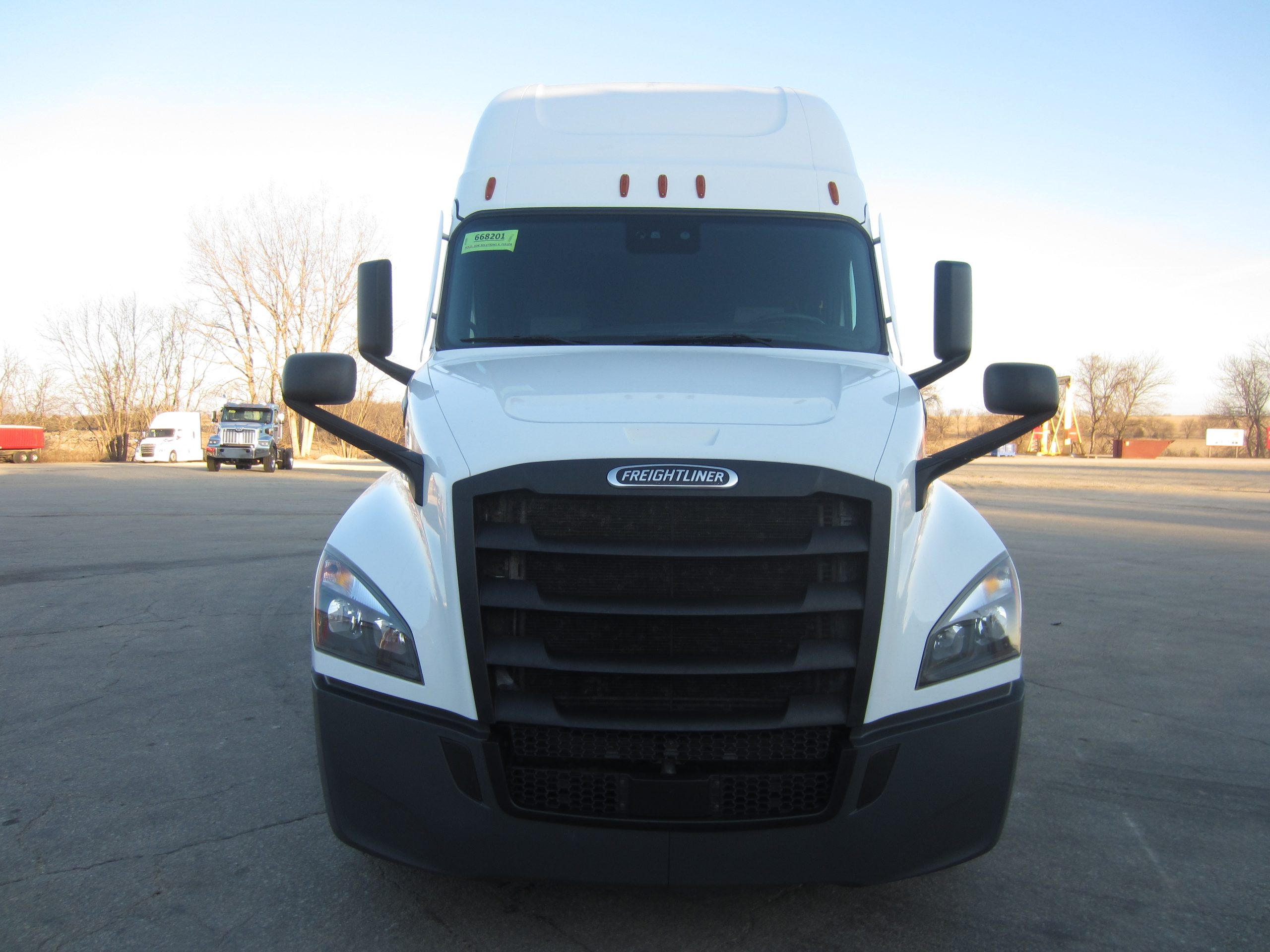 2021 Freightliner PT126 - image 2 of 6