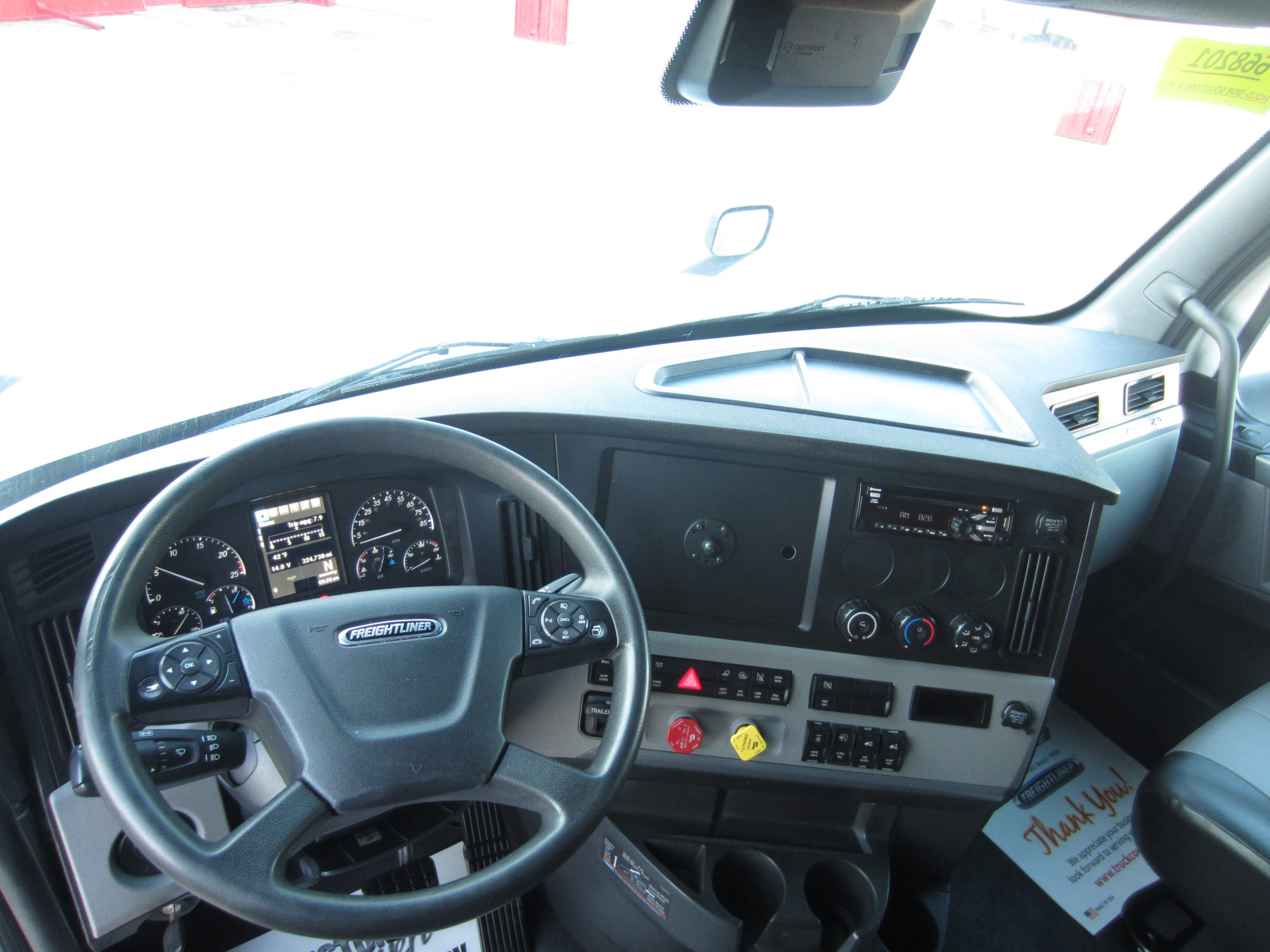 2021 Freightliner PT126 - image 5 of 6