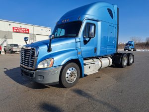 2015 Freightliner CA125 068PM00000P08Yw