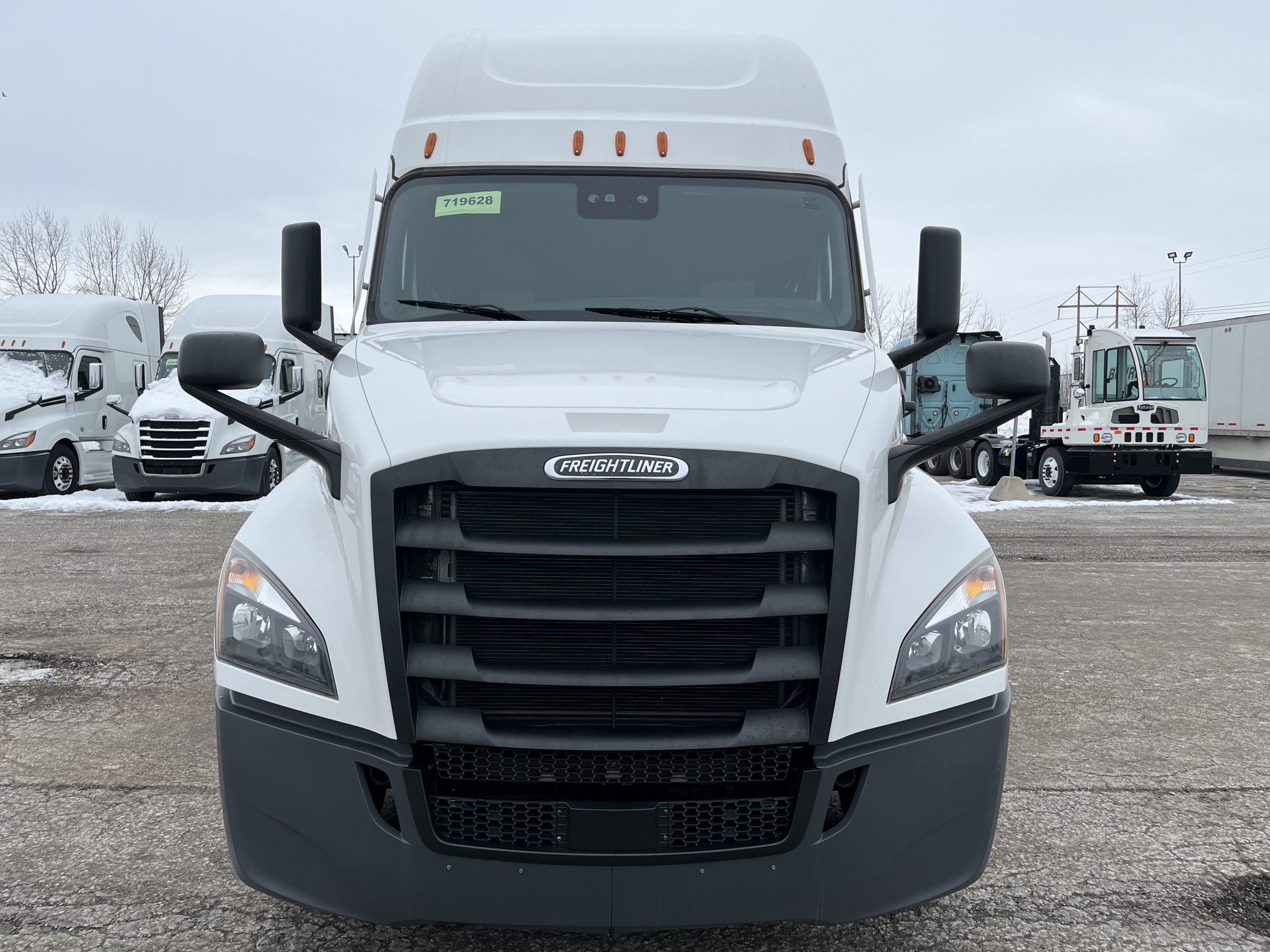 2022 Freightliner PT126 - image 2 of 6