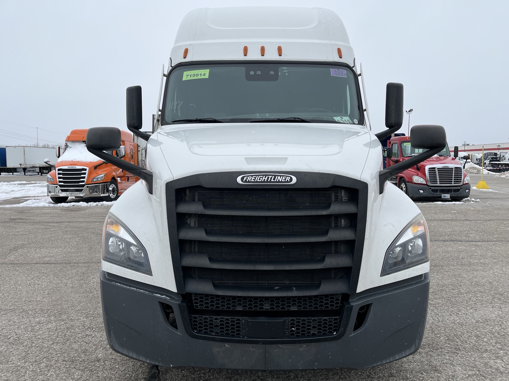 2022 Freightliner PT126 - image 2 of 6