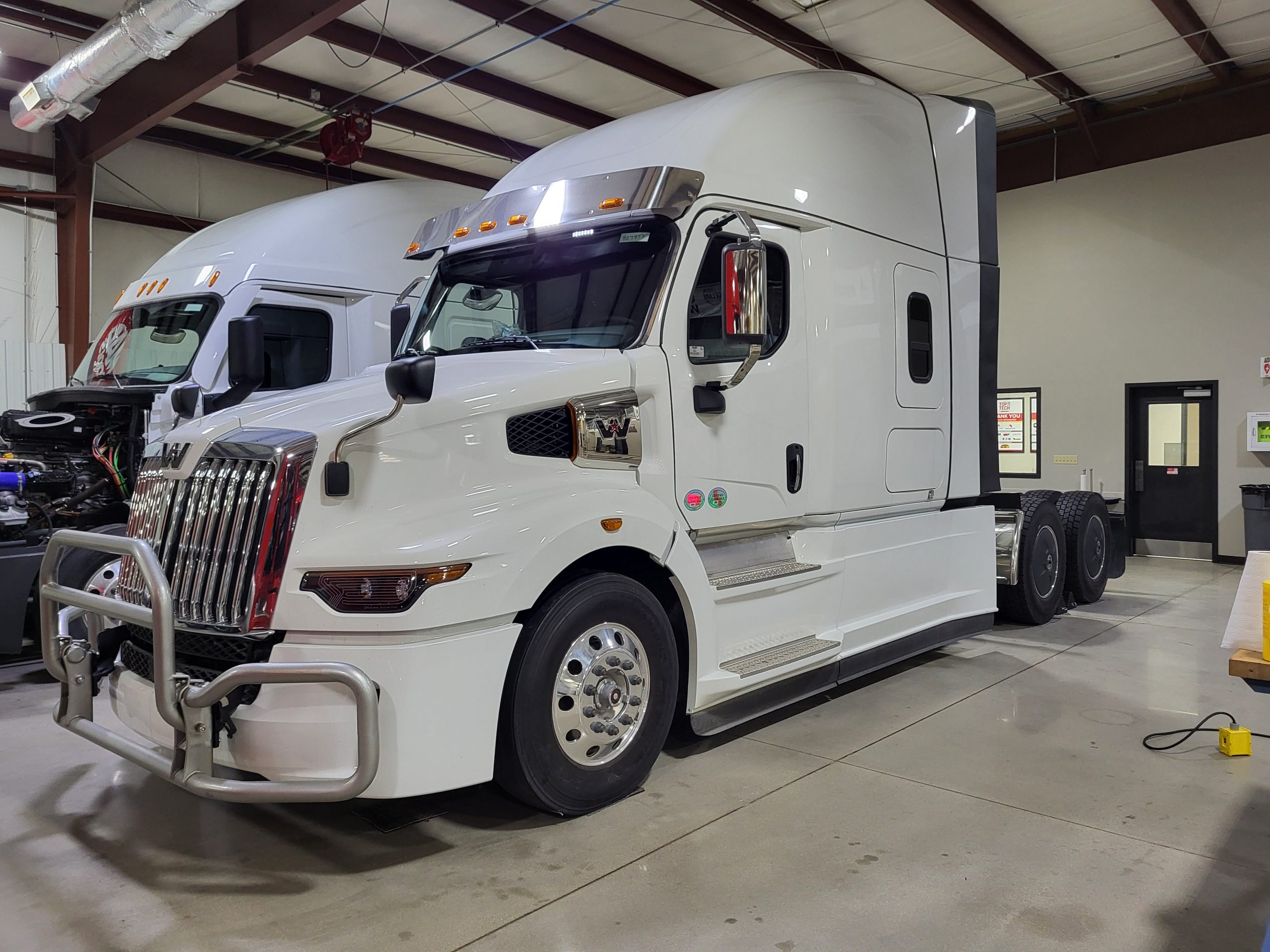 2025 Western Star 57X - image 1 of 6