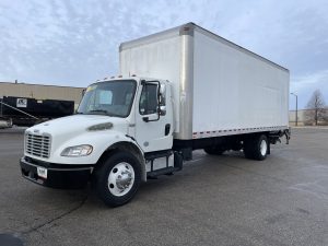 2018 Freightliner M2 106 068PM00000PP6NR