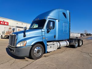 2013 Freightliner CA125 068PM00000PQM4w