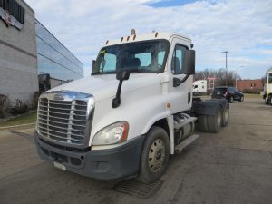 2015 Freightliner CA125 068PM00000PQRSw