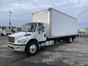 2018 Freightliner M2 106 068PM00000PQbto