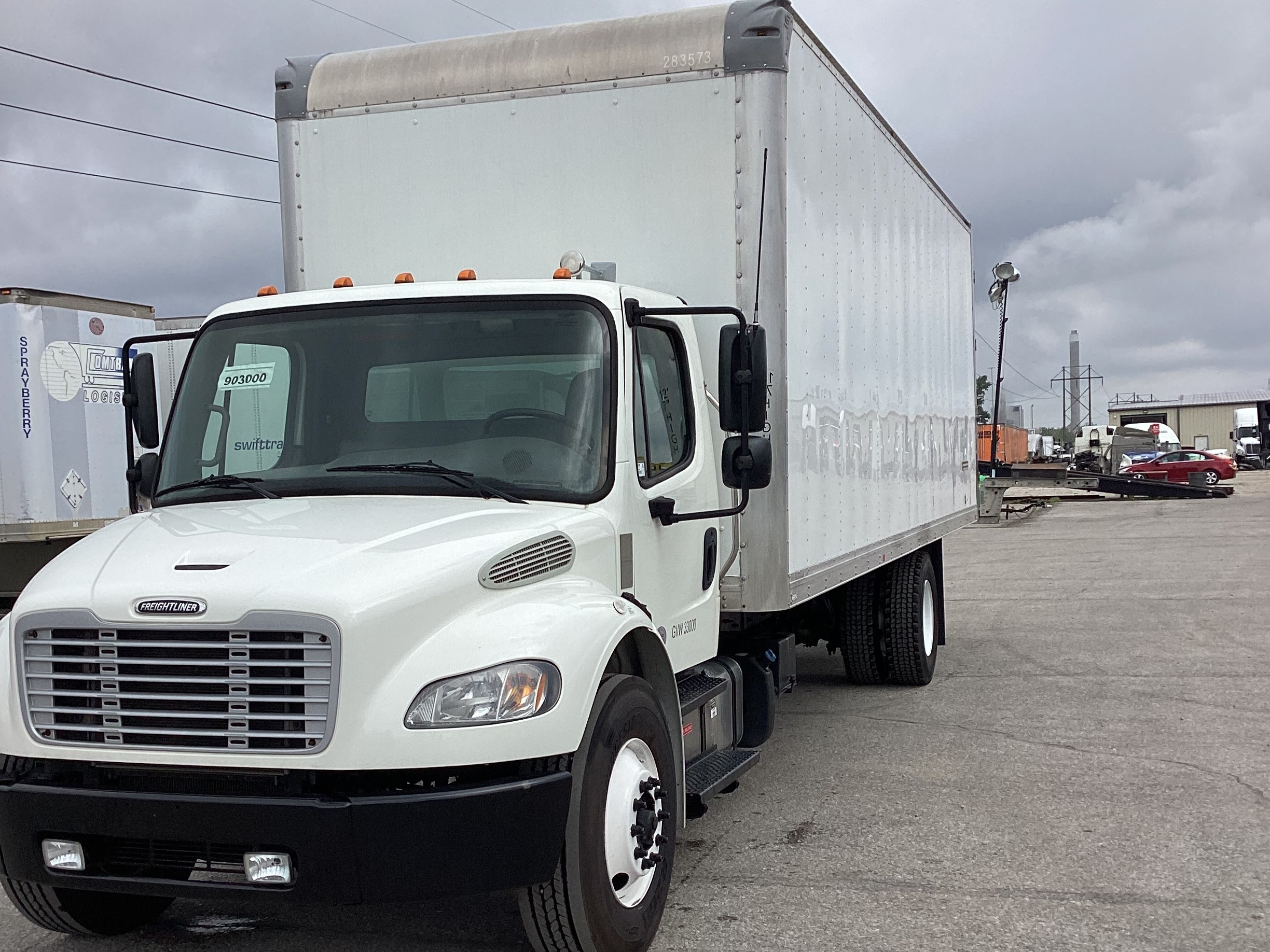 2020 Freightliner M2 106 - image 1 of 6