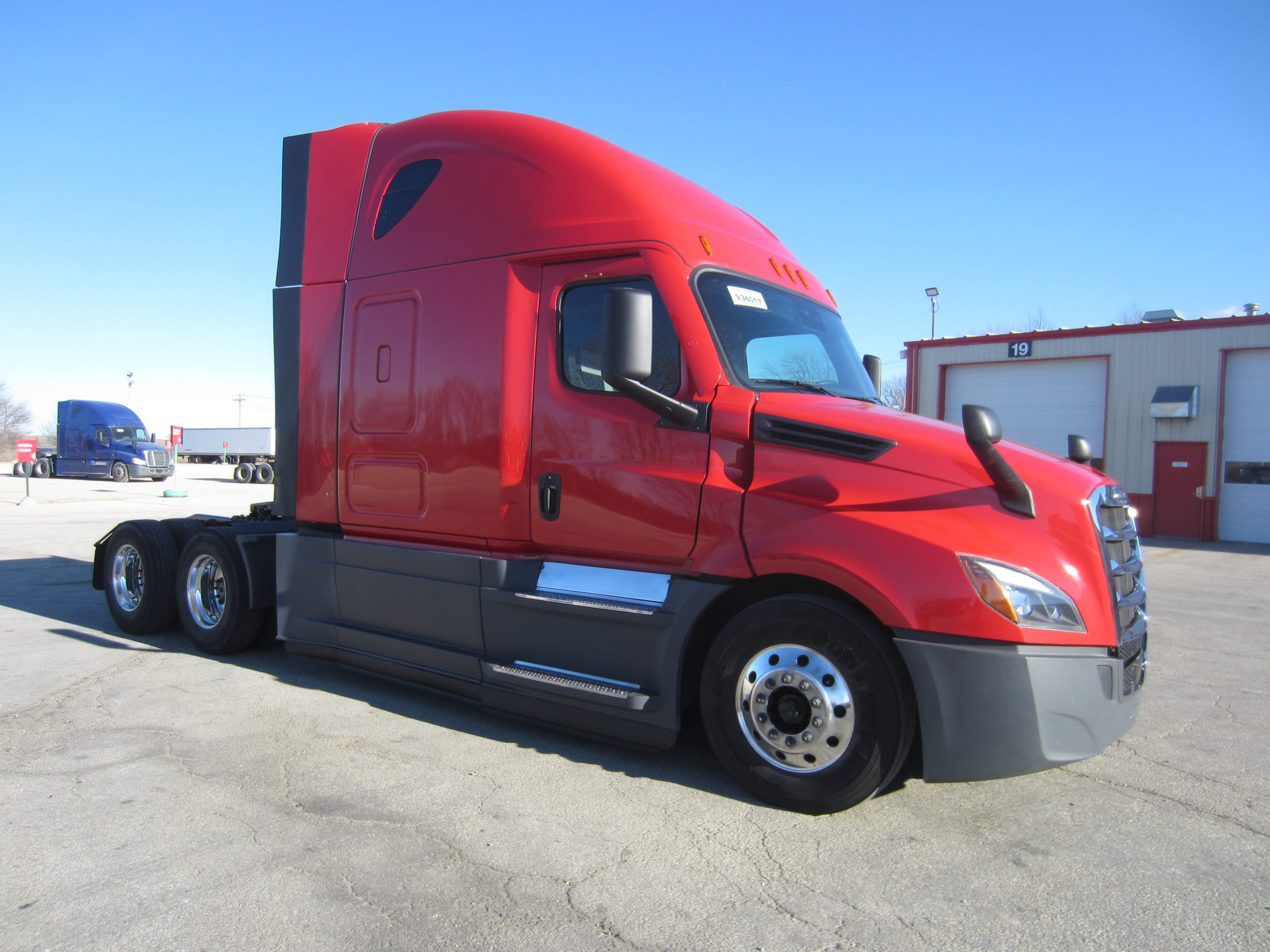 2021 Freightliner PT126 - image 3 of 6