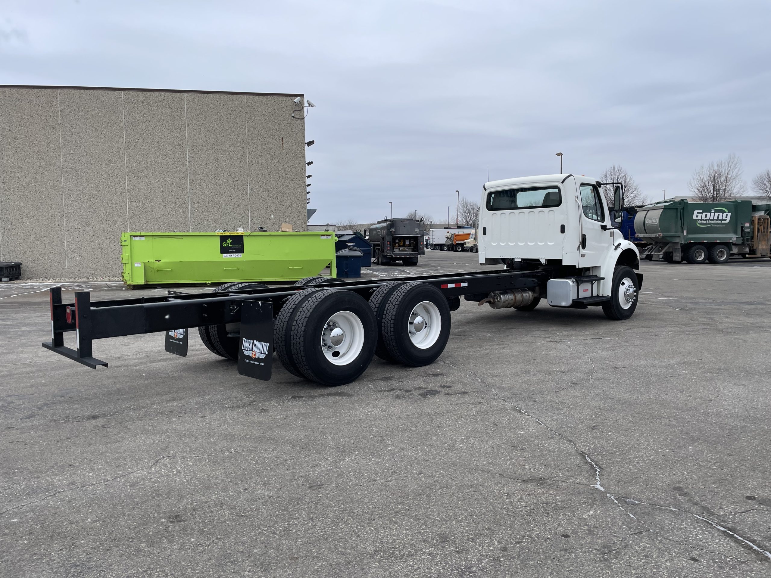 2019 Freightliner M280 - image 6 of 6