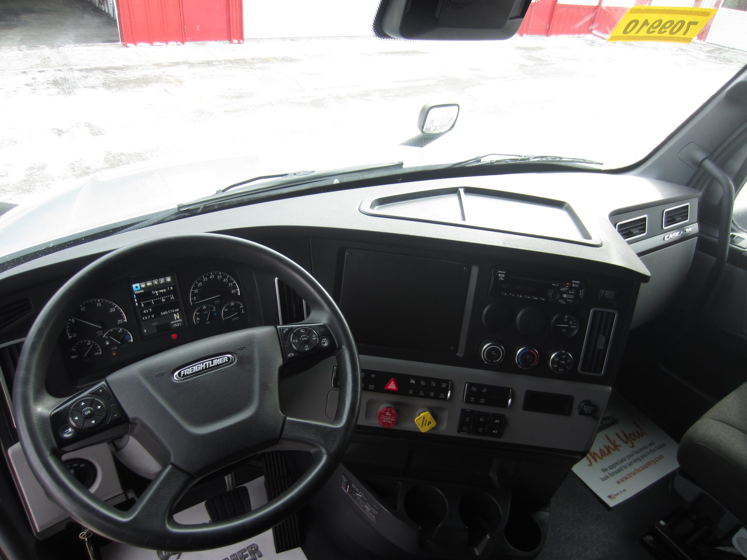 2021 Freightliner PT126 - image 5 of 6