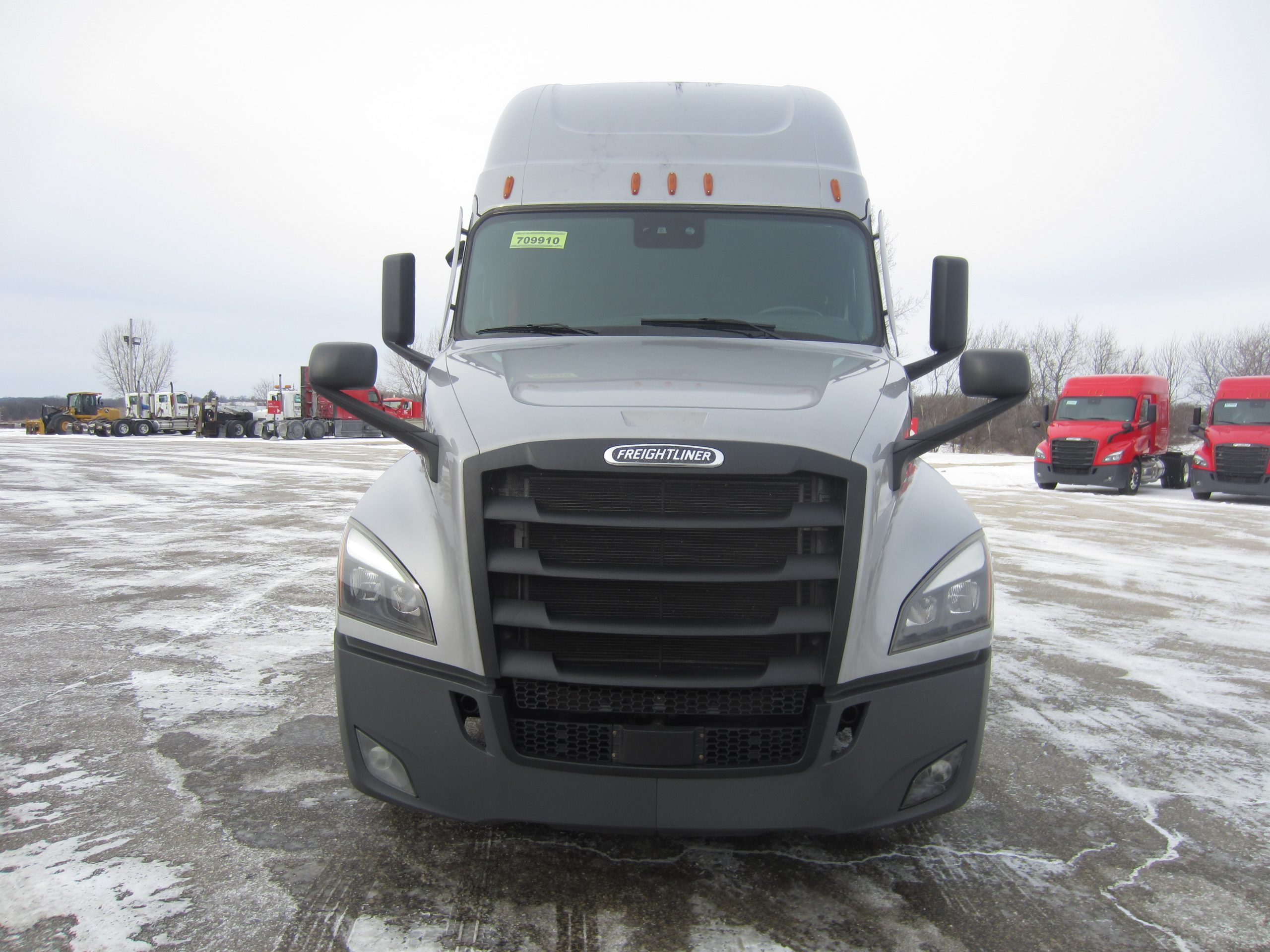 2021 Freightliner PT126 - image 2 of 6