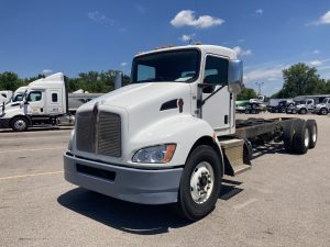 2020 Kenworth T370 068PM00000KJ0SD