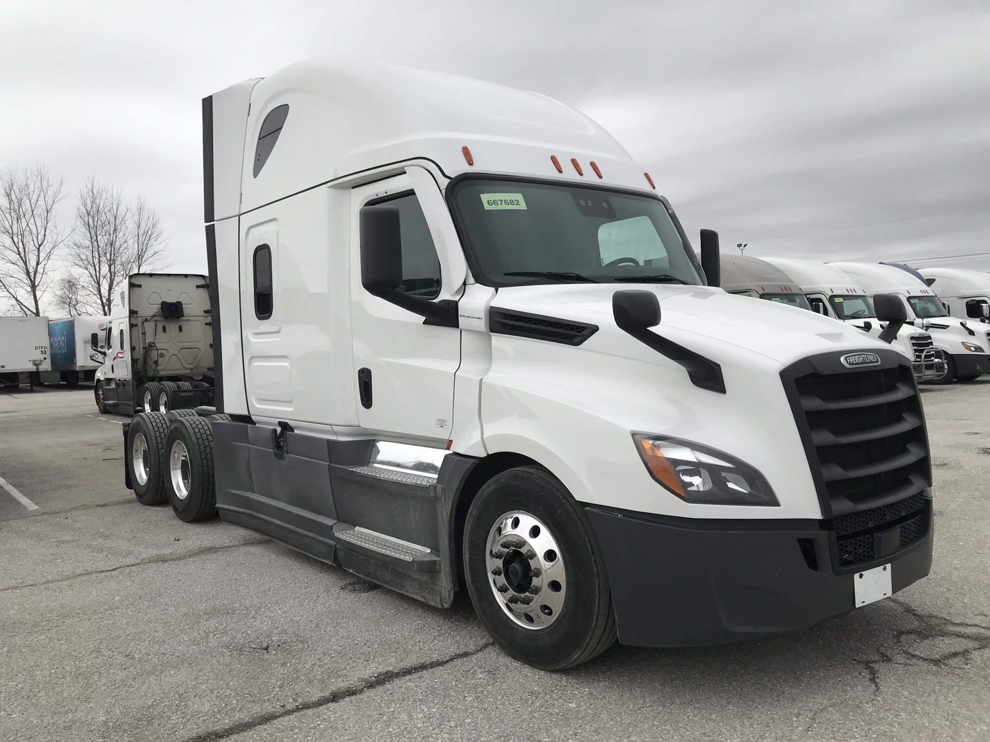 2021 Freightliner PT126 - image 3 of 6