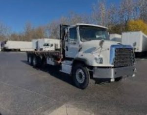 2019 Freightliner 114SD 068PM00000Pgulq