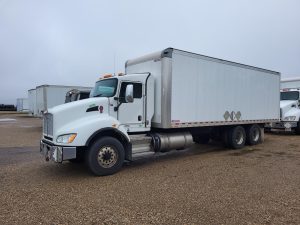 2016 Kenworth T440 068PM00000Ps4xw