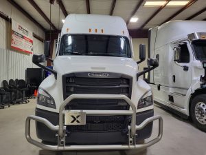 2025 Freightliner PT126 068PM00000Q7MTF