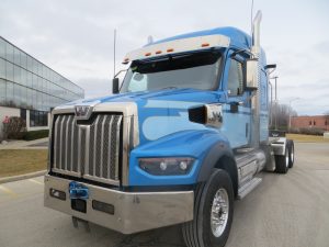 2022 Western Star 49X 068PM00000QDB0I