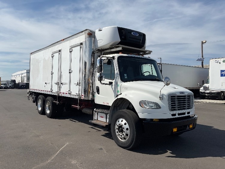 2017 Freightliner M280 - image 1 of 6