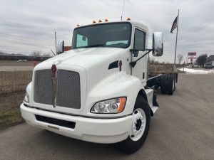 2019 Kenworth T370 068PM00000QRh2B