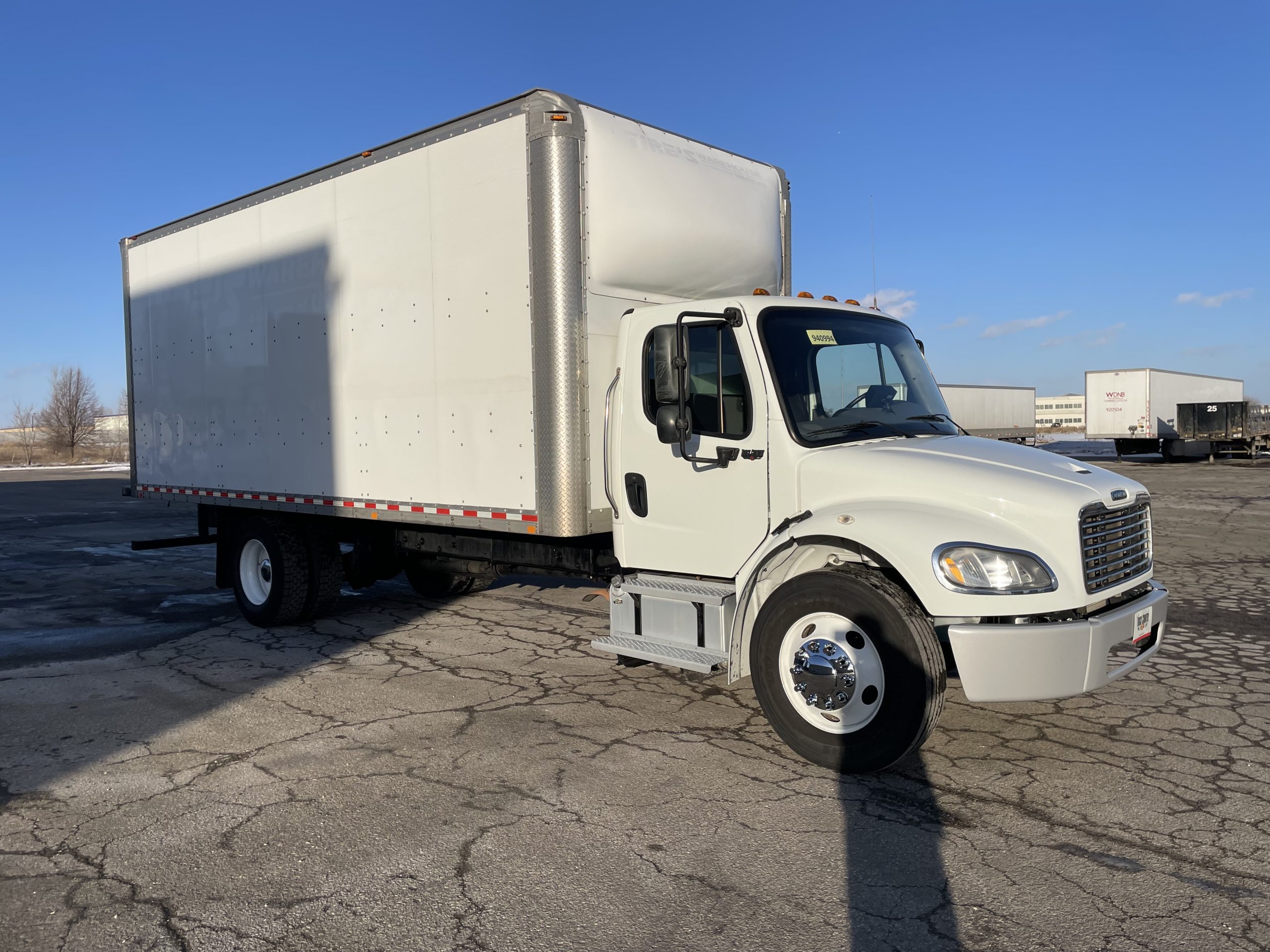 2020 Freightliner M260 - image 3 of 6