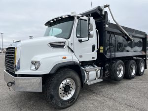 2021 Freightliner 114SD 068PM00000QUW8L