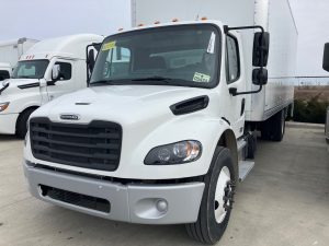 2025 Freightliner M2 106 068PM00000QVtfj