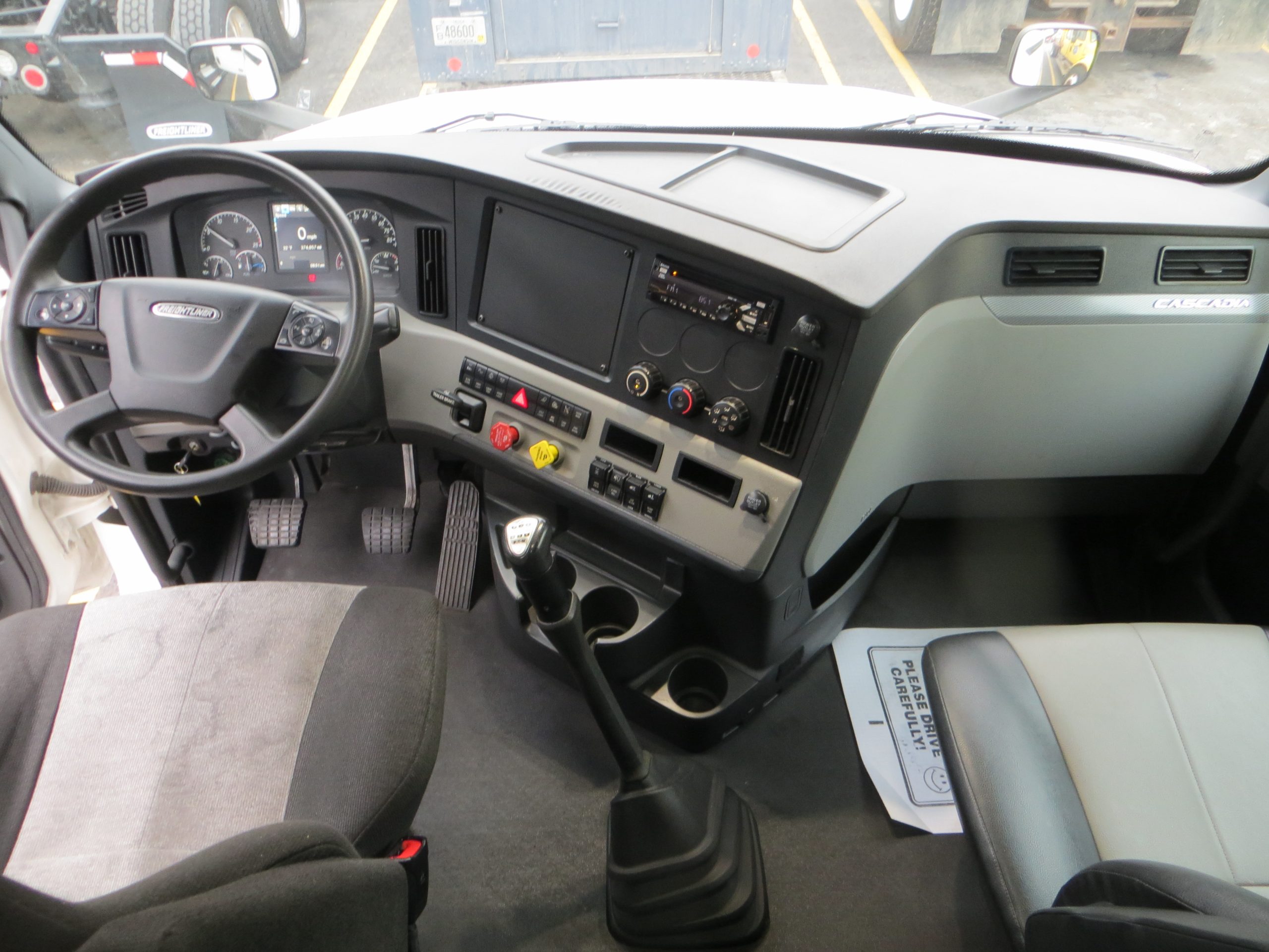 2021 Freightliner PT126 - image 5 of 6